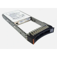 IBM Solid State Drive 400GB 2.5" MLC SAS SSD 98Y6027